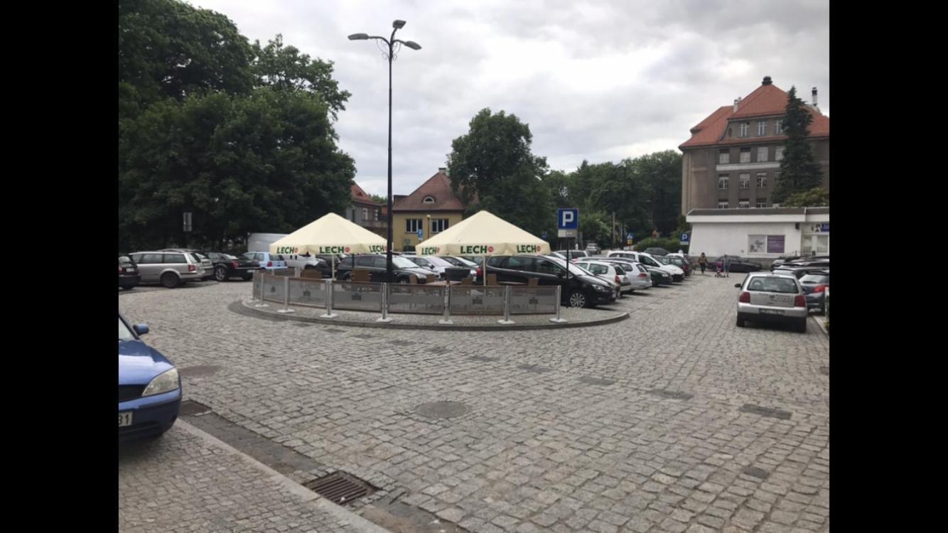 Spadzista 4 Klodzko Exterior photo